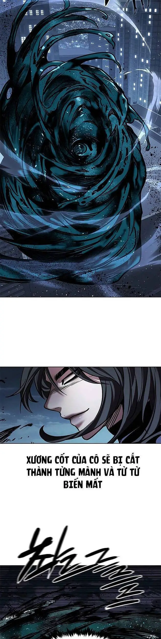 Hoá Thân Thành Mèo Nettruyen ZZZ Chương 312 Page 53