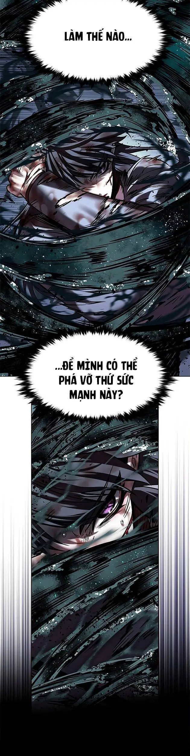 Hoá Thân Thành Mèo Nettruyen ZZZ Chương 312 Page 54