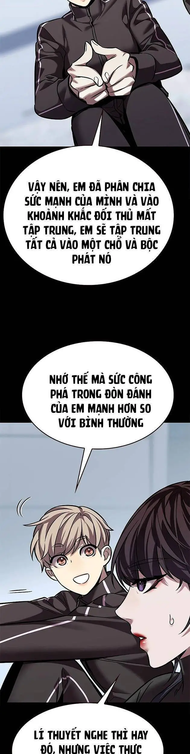 Hoá Thân Thành Mèo Nettruyen ZZZ Chương 312 Page 56