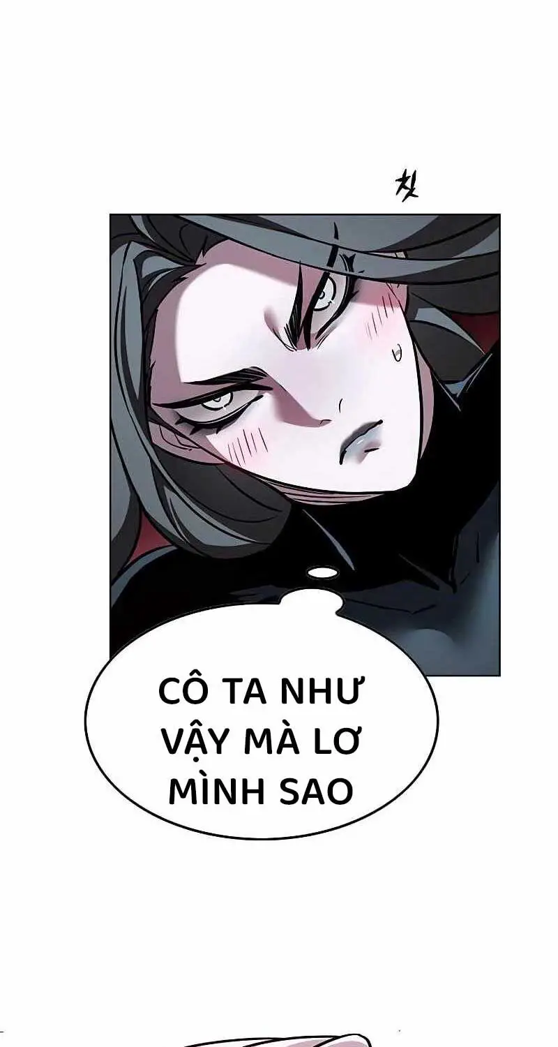 Hoá Thân Thành Mèo Nettruyen ZZZ Chương 320 Page 10