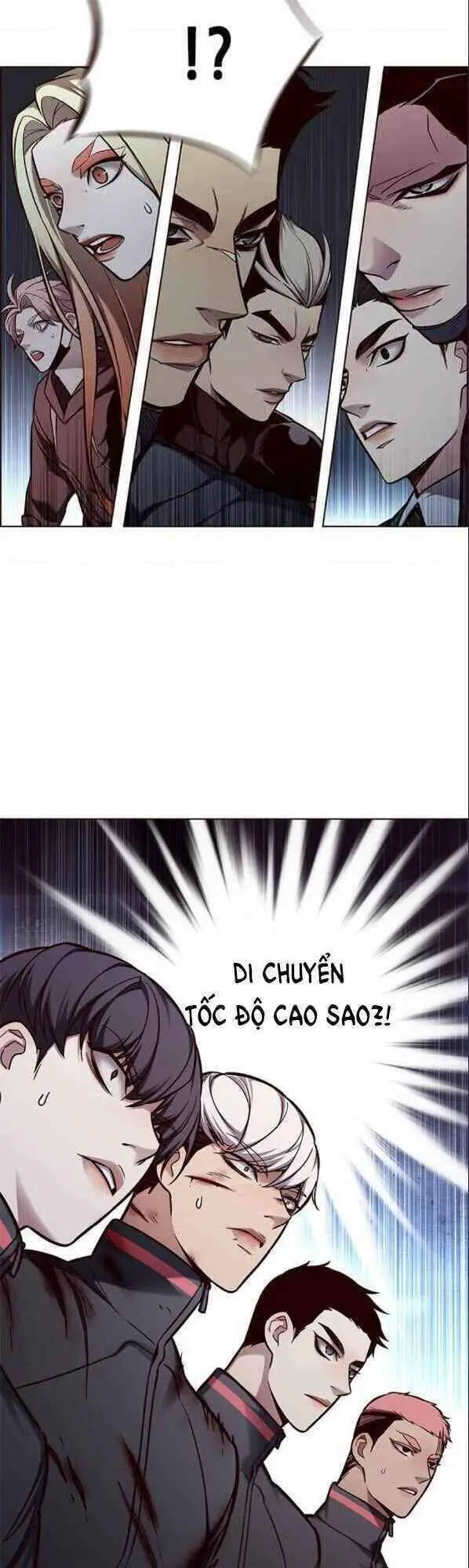 Hoá Thân Thành Mèo Nettruyen ZZZ Chương 153 Page 35