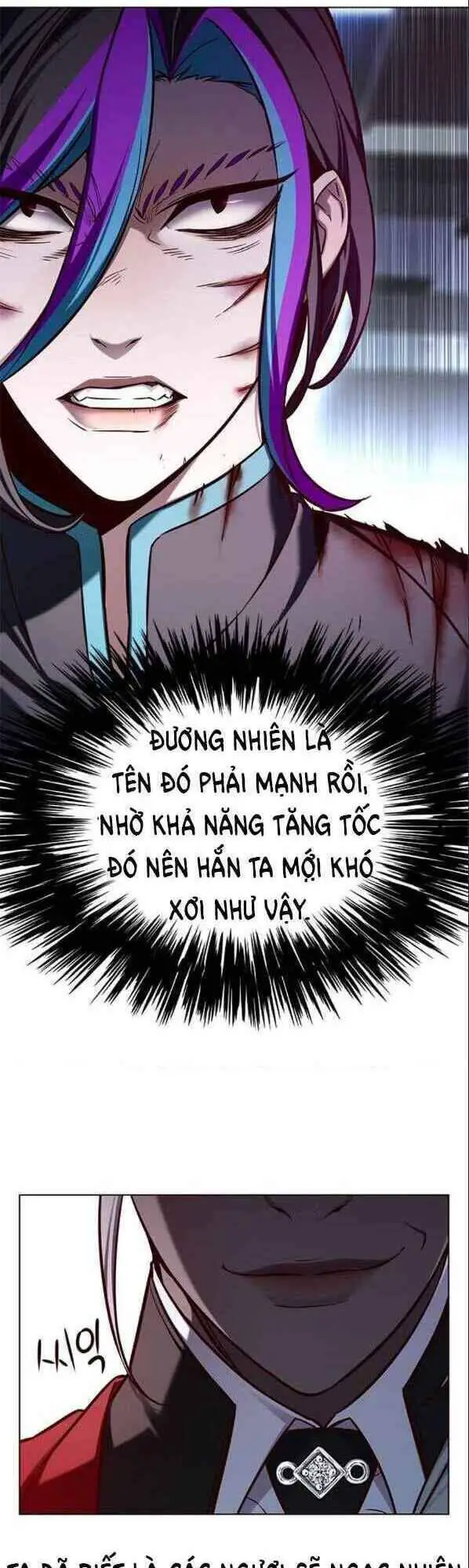 Hoá Thân Thành Mèo Nettruyen ZZZ Chương 153 Page 37