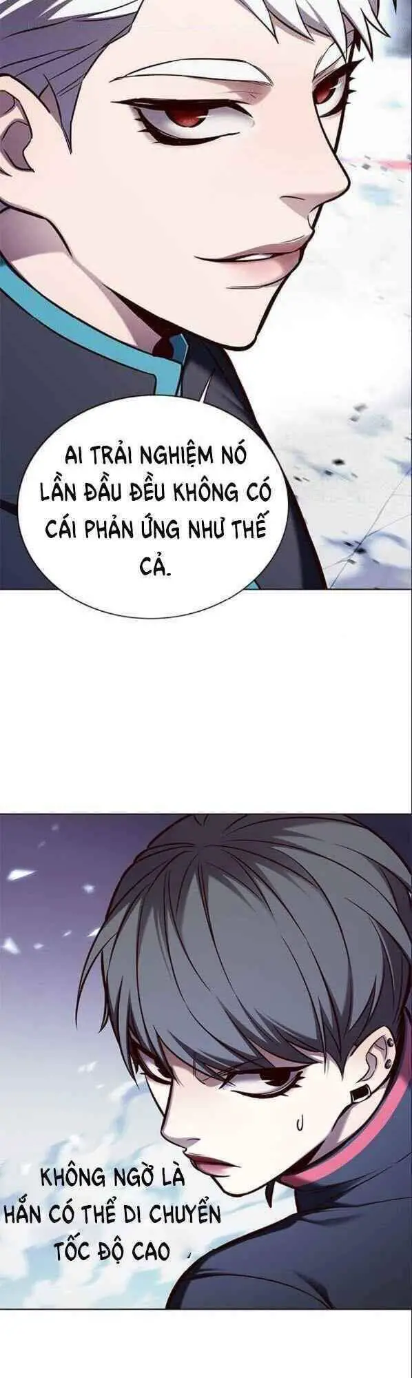 Hoá Thân Thành Mèo Nettruyen ZZZ Chương 153 Page 41