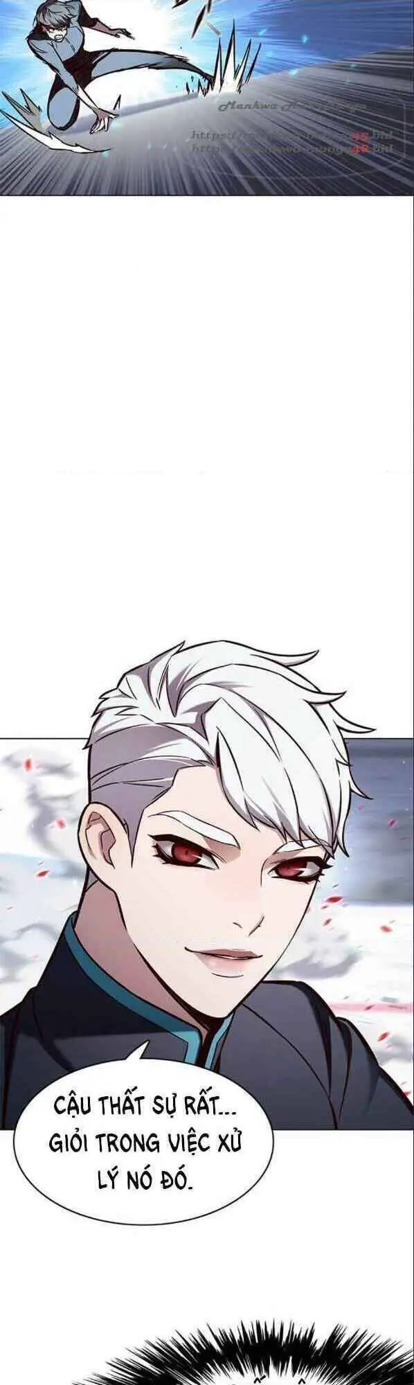 Hoá Thân Thành Mèo Nettruyen ZZZ Chương 153 Page 52