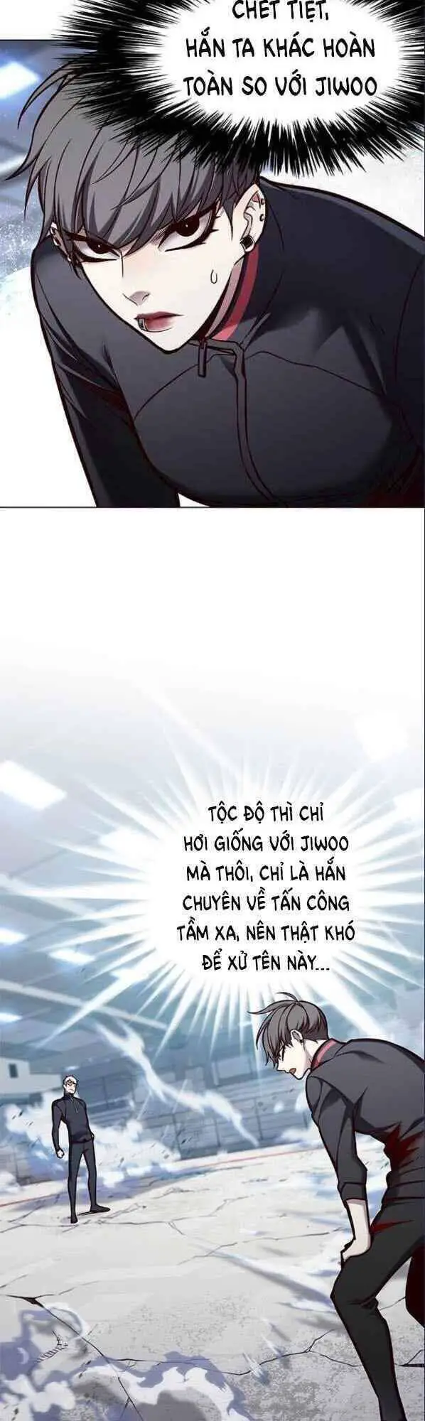 Hoá Thân Thành Mèo Nettruyen ZZZ Chương 153 Page 53