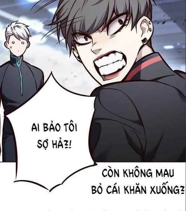 Hoá Thân Thành Mèo Nettruyen ZZZ Chương 153 Page 57
