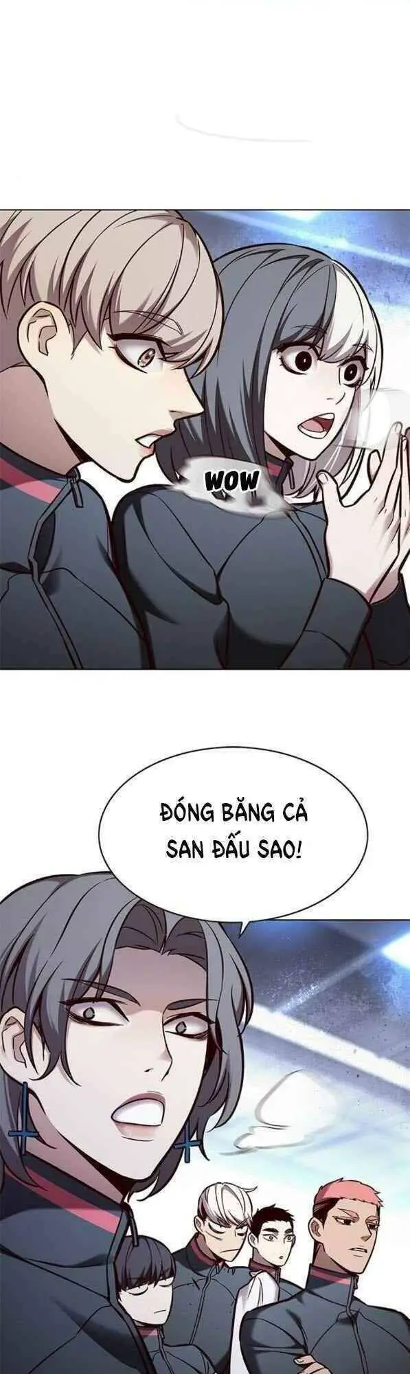 Hoá Thân Thành Mèo Nettruyen ZZZ Chương 153 Page 64