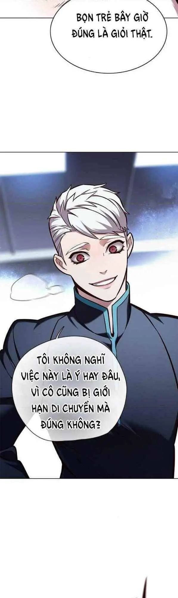 Hoá Thân Thành Mèo Nettruyen ZZZ Chương 153 Page 67