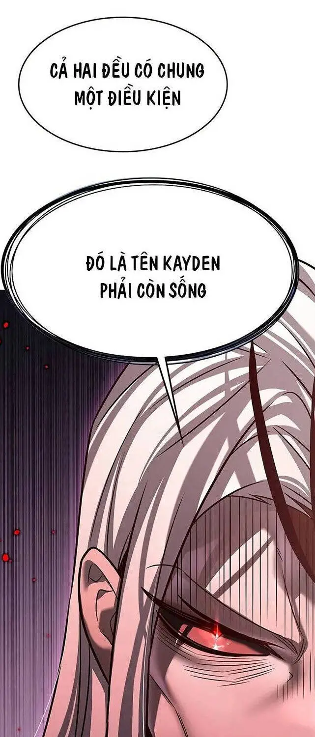Hoá Thân Thành Mèo Nettruyen ZZZ Chương 309 Page 21