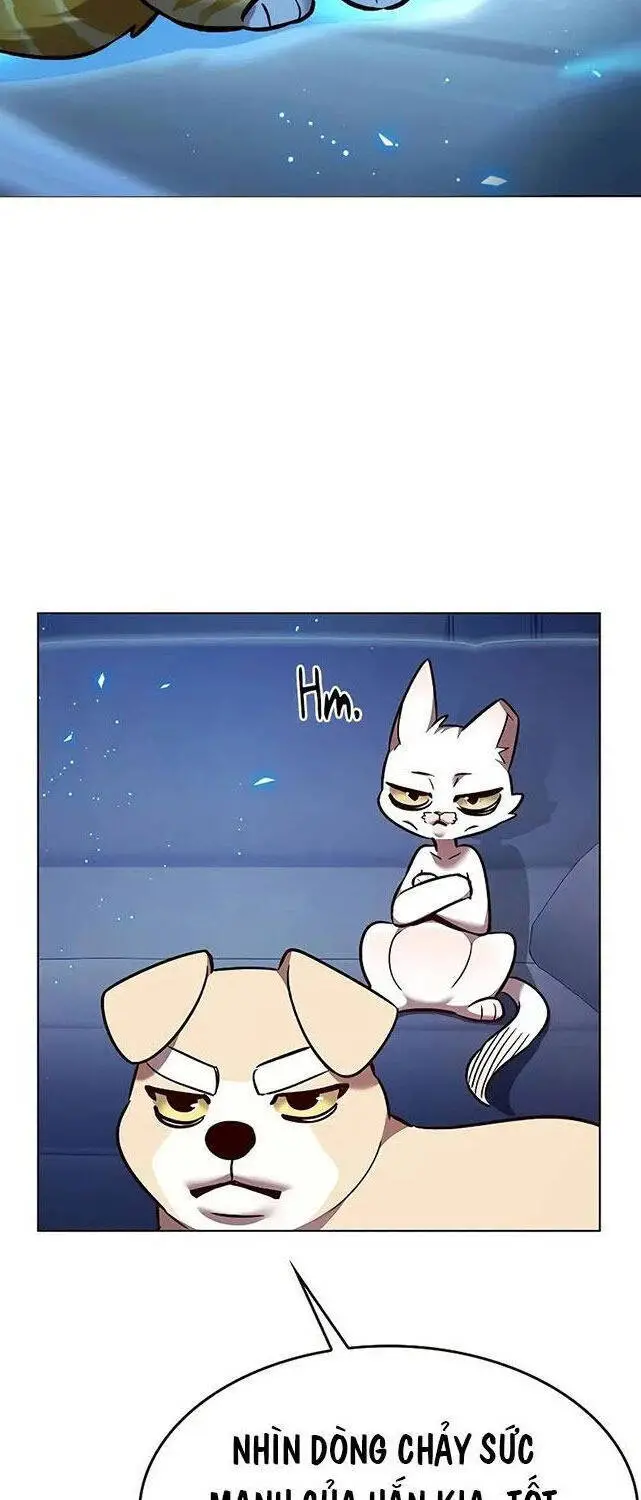 Hoá Thân Thành Mèo Nettruyen ZZZ Chương 309 Page 32