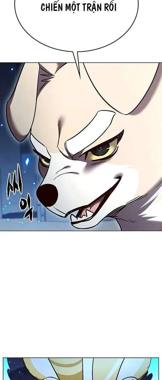Hoá Thân Thành Mèo Nettruyen ZZZ Chương 309 Page 34
