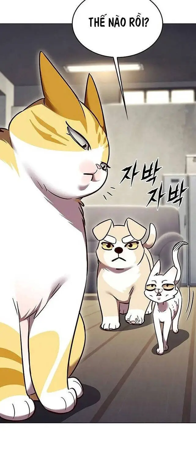 Hoá Thân Thành Mèo Nettruyen ZZZ Chương 309 Page 36