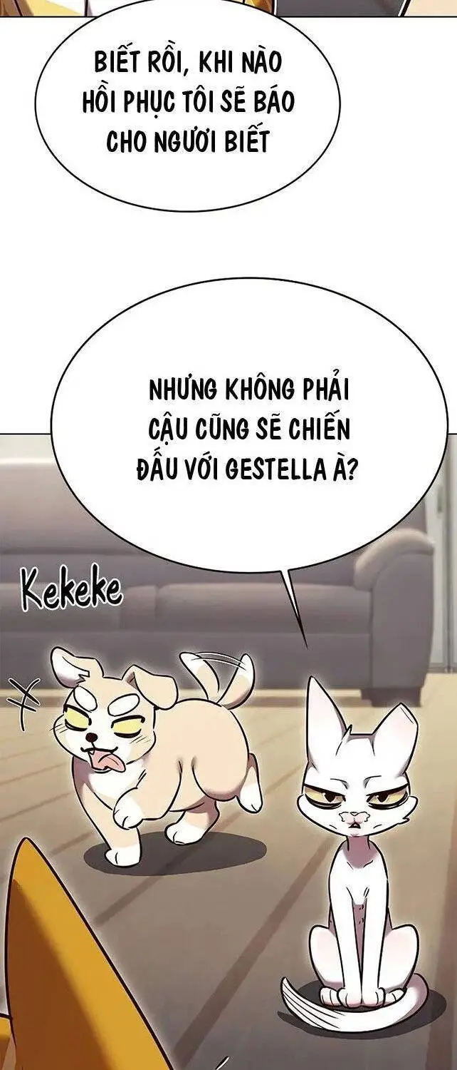 Hoá Thân Thành Mèo Nettruyen ZZZ Chương 309 Page 40