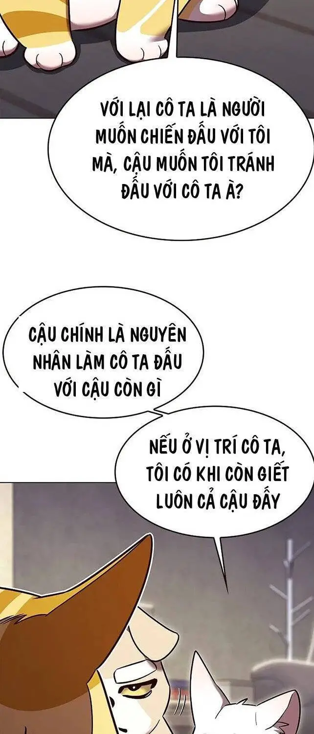 Hoá Thân Thành Mèo Nettruyen ZZZ Chương 309 Page 44