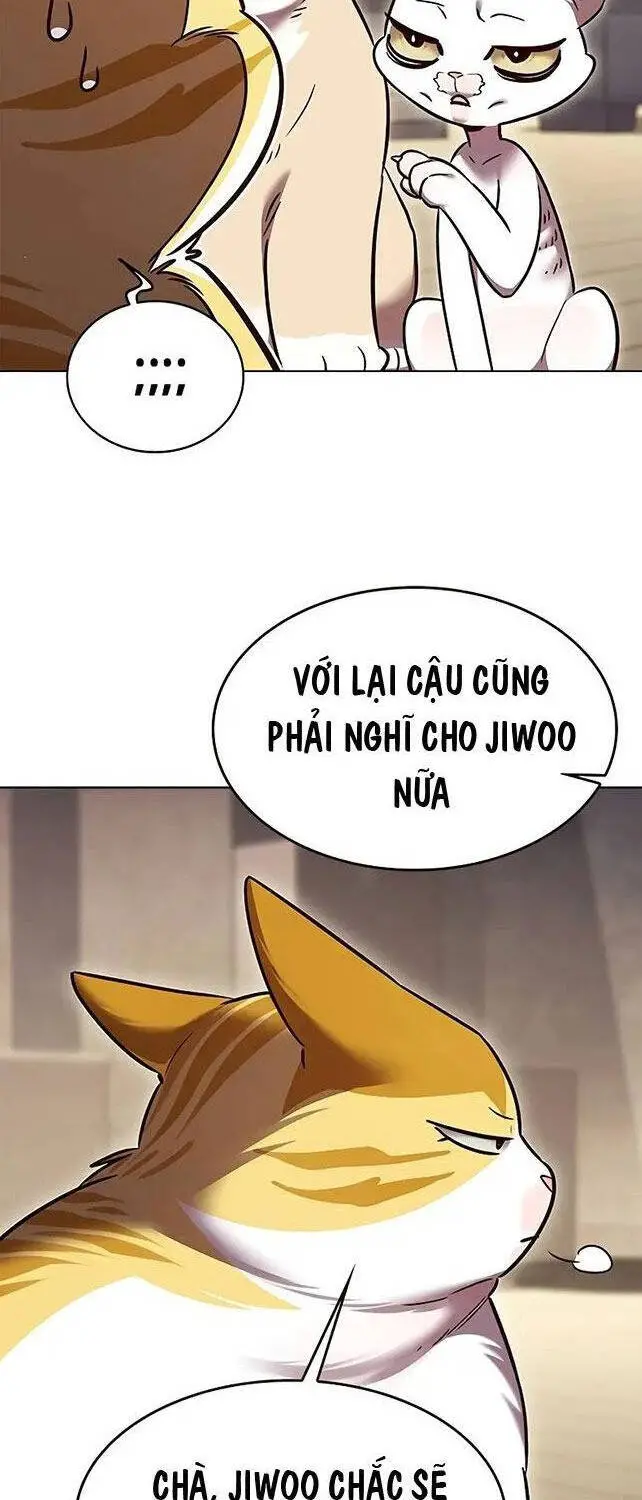 Hoá Thân Thành Mèo Nettruyen ZZZ Chương 309 Page 45