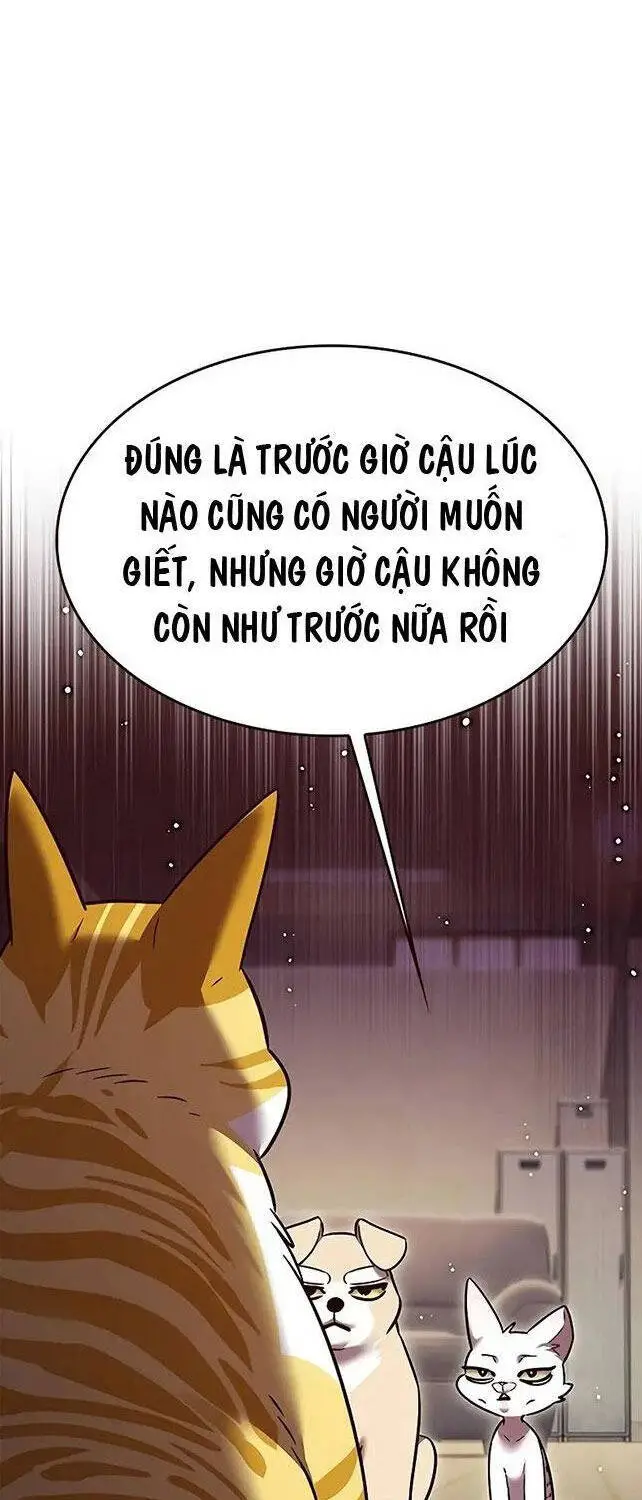 Hoá Thân Thành Mèo Nettruyen ZZZ Chương 309 Page 47