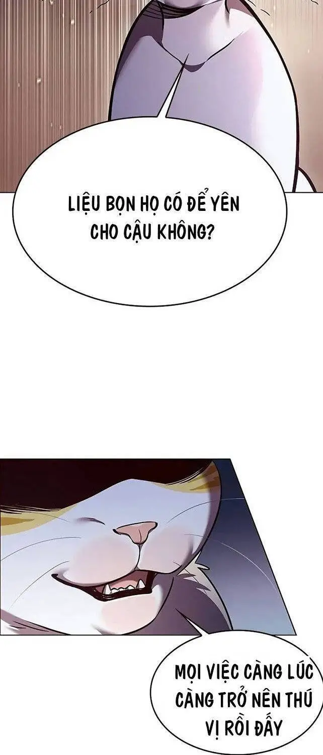 Hoá Thân Thành Mèo Nettruyen ZZZ Chương 309 Page 51