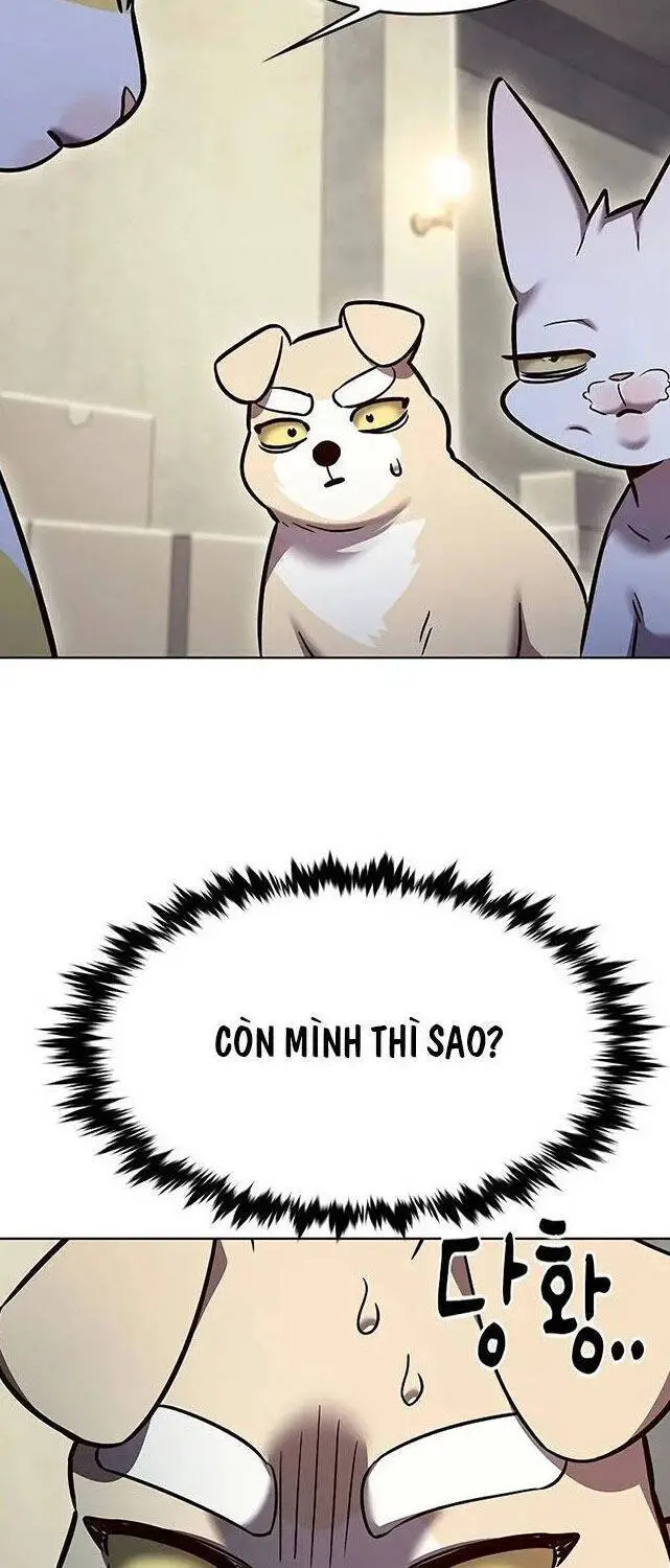 Hoá Thân Thành Mèo Nettruyen ZZZ Chương 309 Page 60