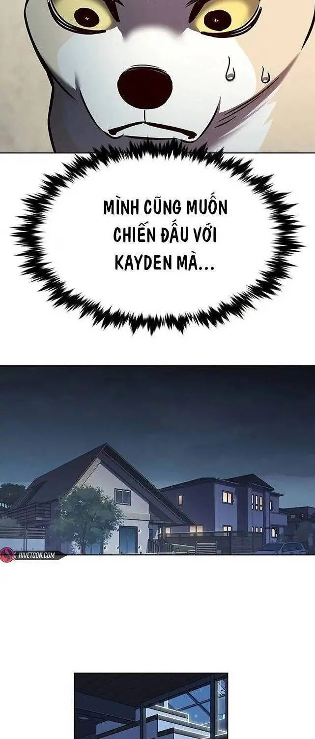 Hoá Thân Thành Mèo Nettruyen ZZZ Chương 309 Page 61
