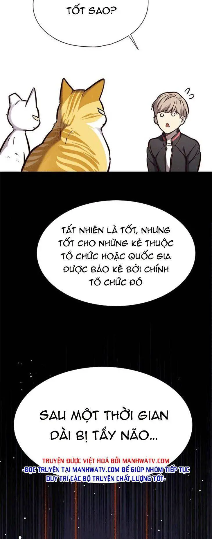 Hoá Thân Thành Mèo Nettruyen ZZZ Chương 148 Page 12