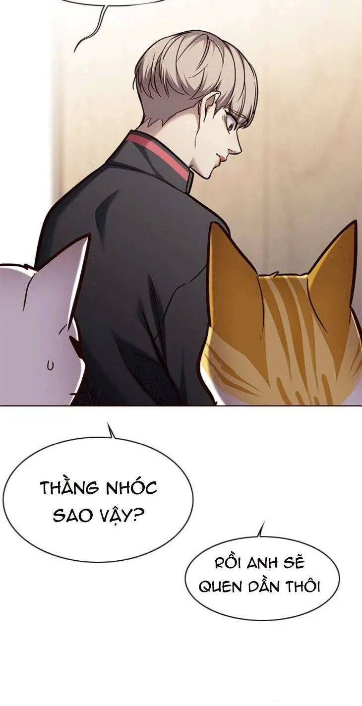 Hoá Thân Thành Mèo Nettruyen ZZZ Chương 148 Page 16