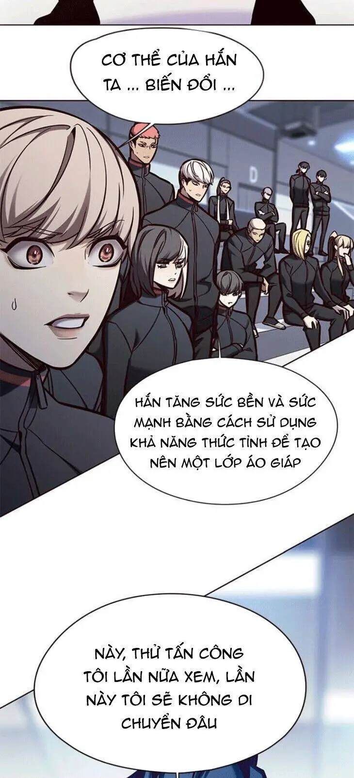Hoá Thân Thành Mèo Nettruyen ZZZ Chương 148 Page 71