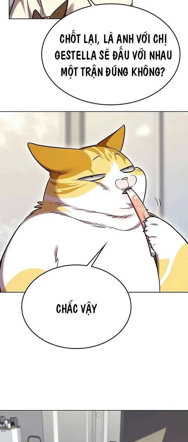 Hoá Thân Thành Mèo Nettruyen ZZZ Chương 307 Page 3