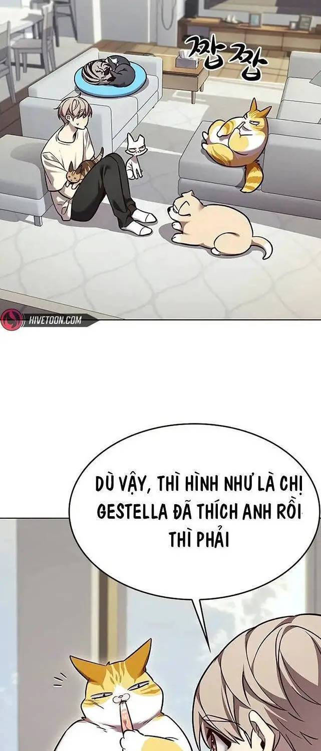 Hoá Thân Thành Mèo Nettruyen ZZZ Chương 307 Page 4
