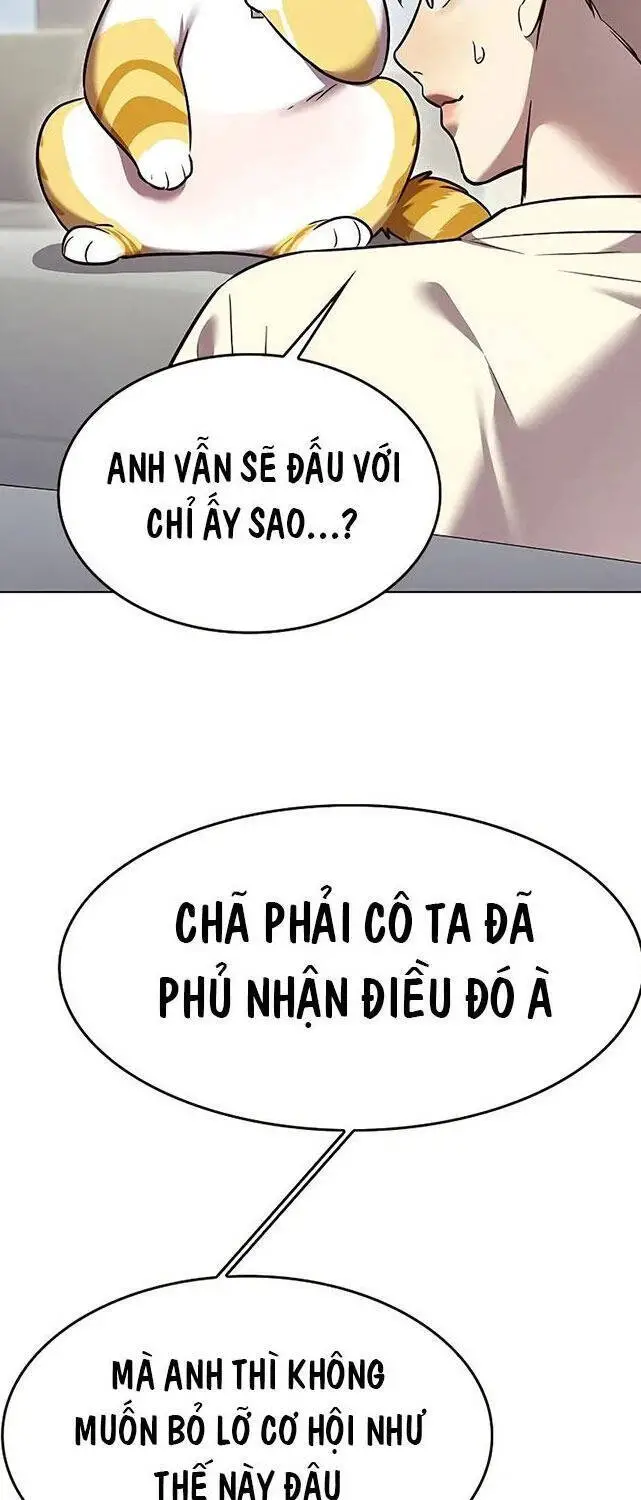 Hoá Thân Thành Mèo Nettruyen ZZZ Chương 307 Page 5