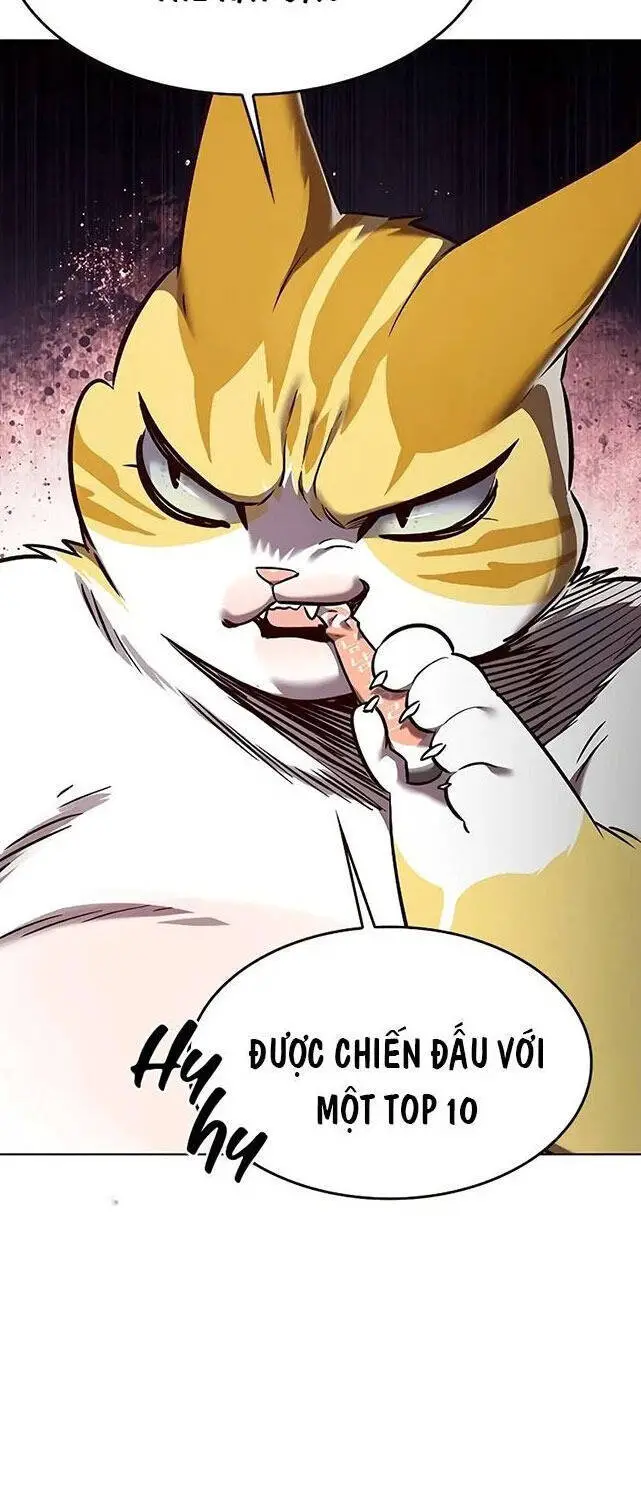 Hoá Thân Thành Mèo Nettruyen ZZZ Chương 307 Page 6