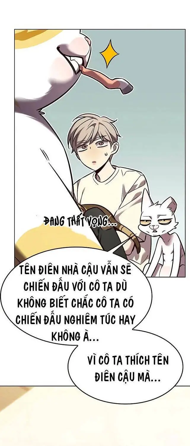 Hoá Thân Thành Mèo Nettruyen ZZZ Chương 307 Page 7