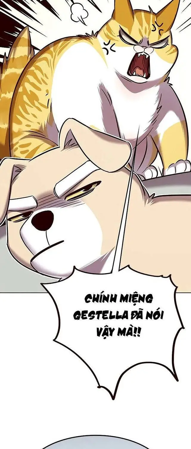 Hoá Thân Thành Mèo Nettruyen ZZZ Chương 307 Page 9