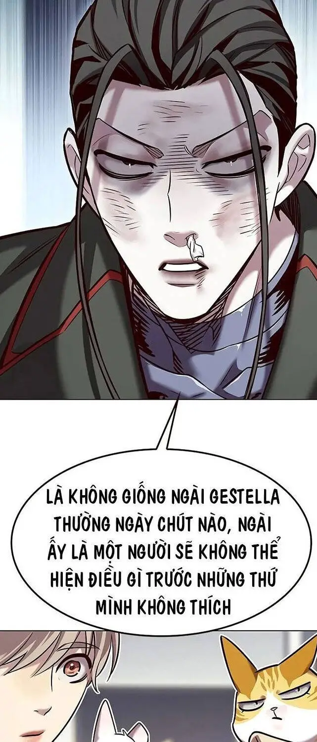 Hoá Thân Thành Mèo Nettruyen ZZZ Chương 307 Page 12