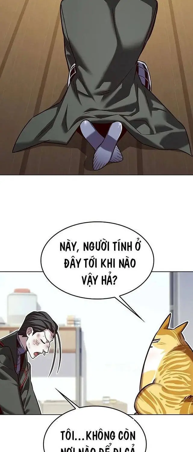 Hoá Thân Thành Mèo Nettruyen ZZZ Chương 307 Page 15