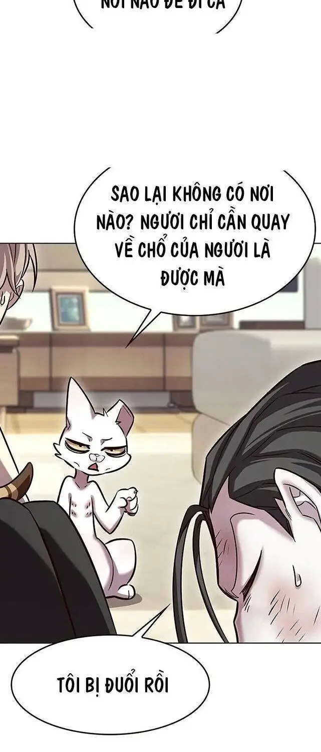 Hoá Thân Thành Mèo Nettruyen ZZZ Chương 307 Page 16