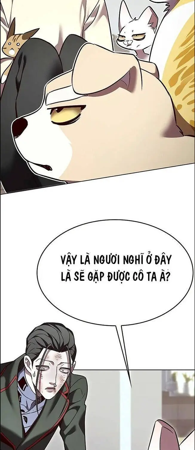 Hoá Thân Thành Mèo Nettruyen ZZZ Chương 307 Page 26