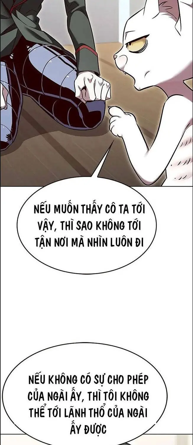 Hoá Thân Thành Mèo Nettruyen ZZZ Chương 307 Page 27