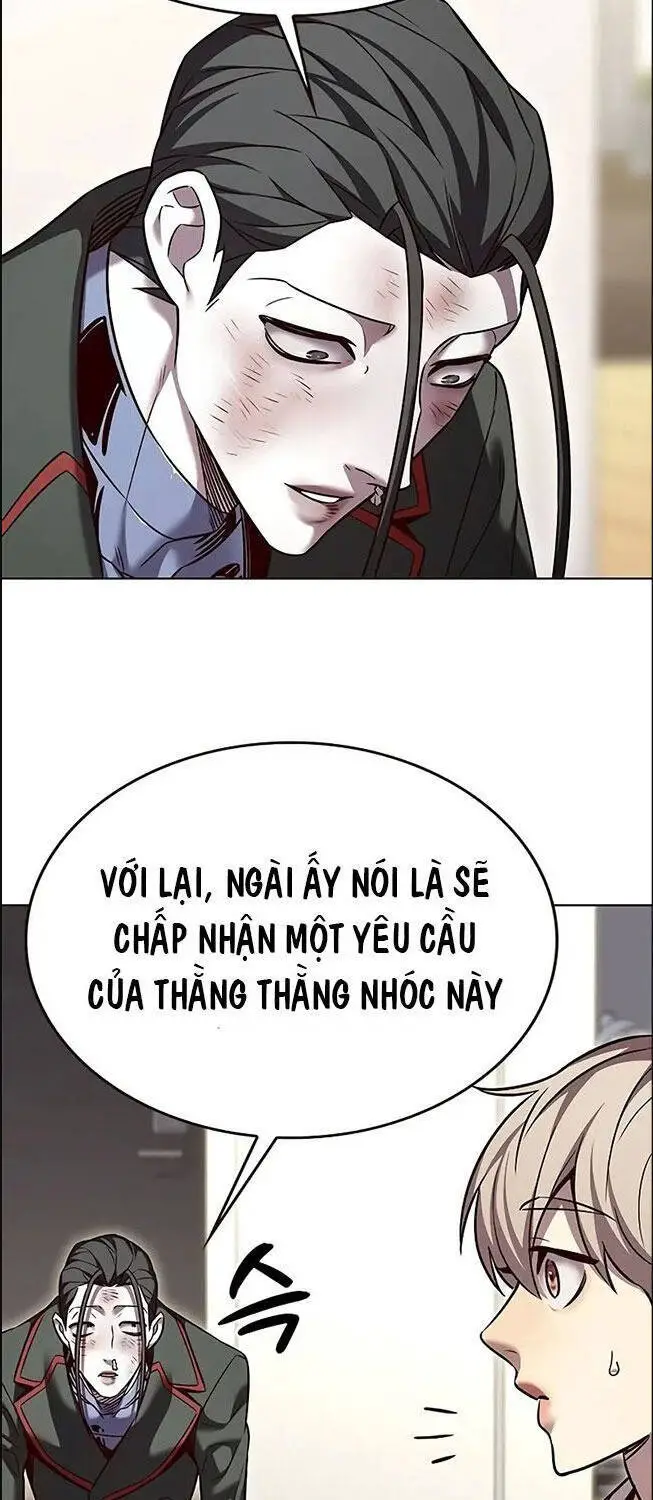 Hoá Thân Thành Mèo Nettruyen ZZZ Chương 307 Page 28