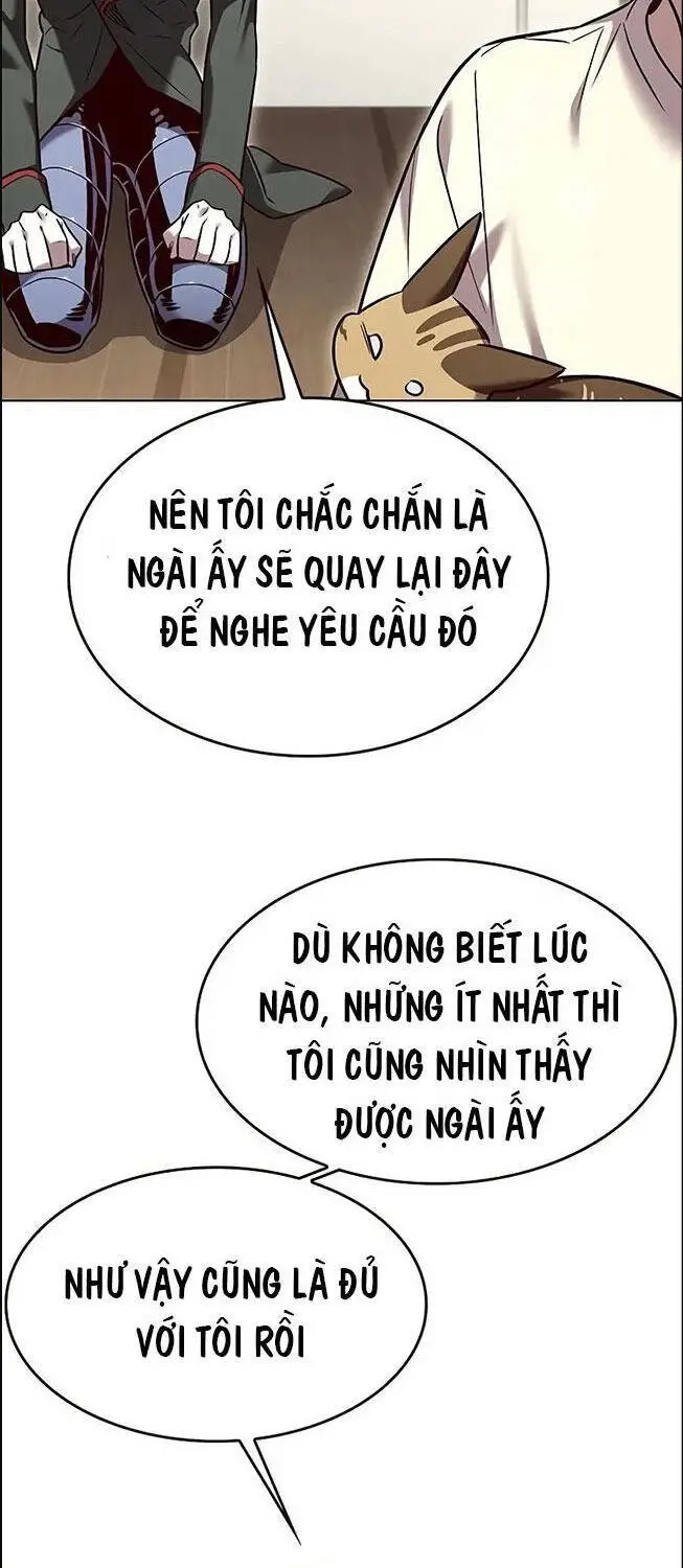 Hoá Thân Thành Mèo Nettruyen ZZZ Chương 307 Page 29