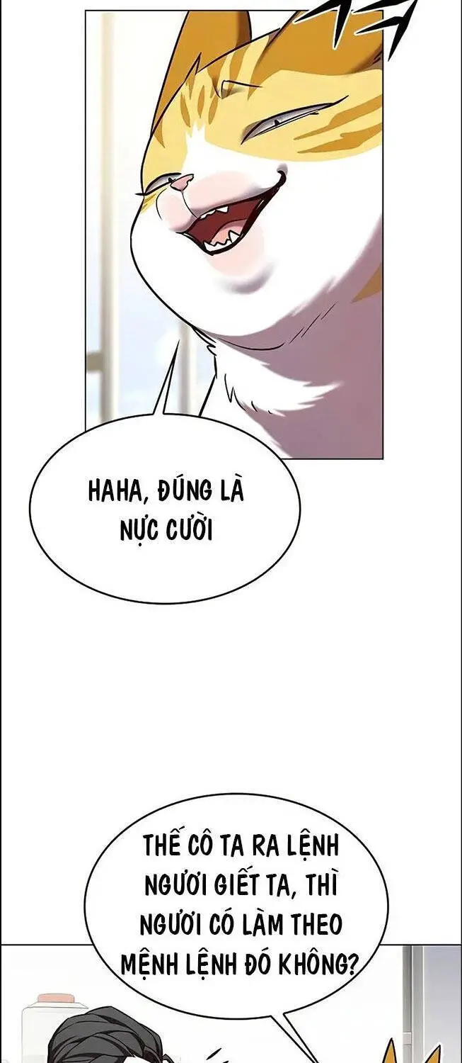 Hoá Thân Thành Mèo Nettruyen ZZZ Chương 307 Page 31