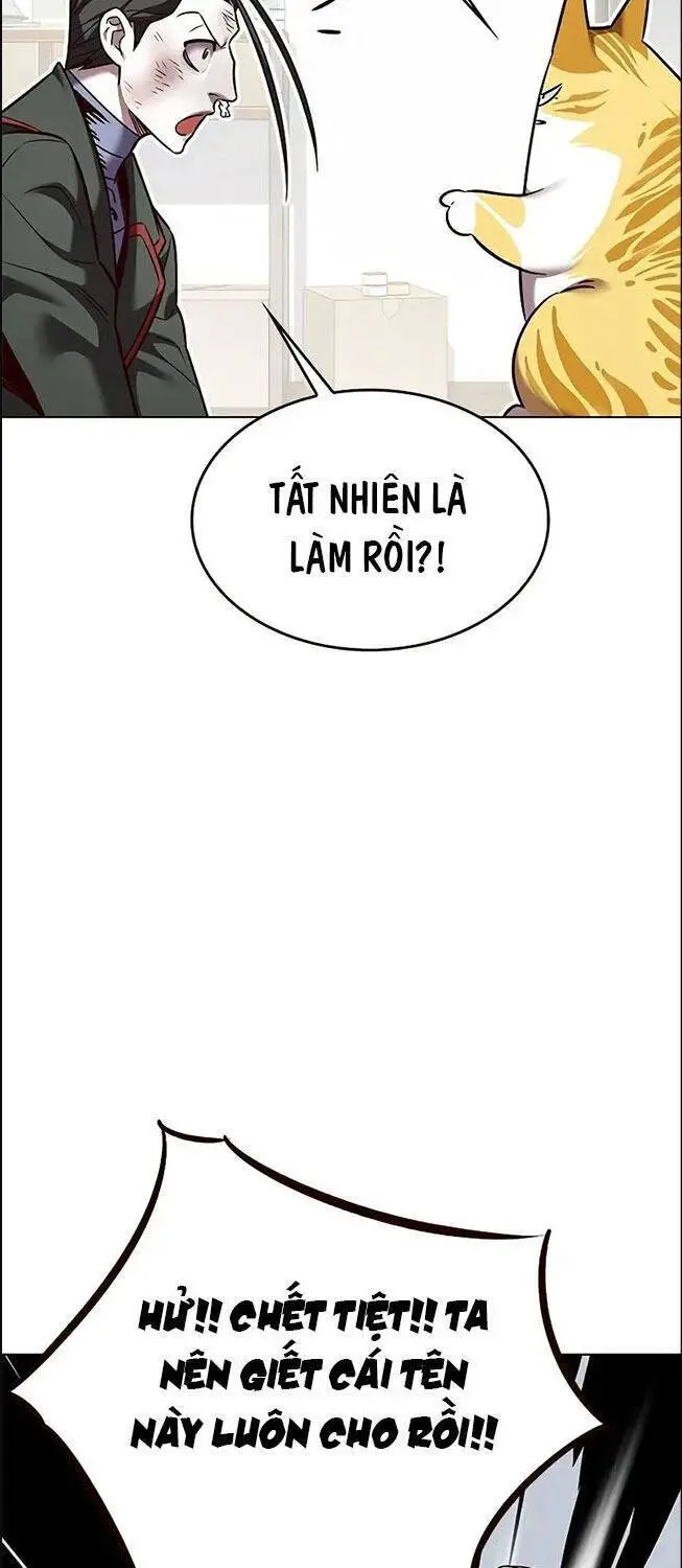 Hoá Thân Thành Mèo Nettruyen ZZZ Chương 307 Page 32