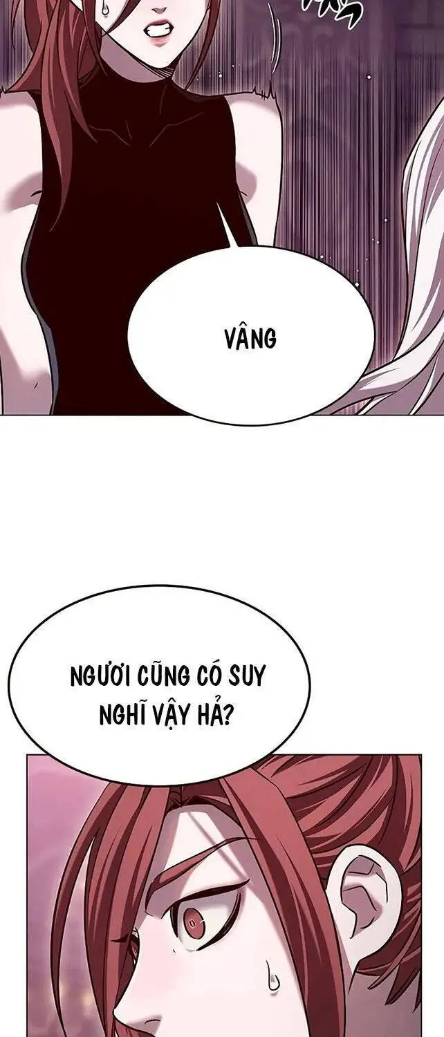 Hoá Thân Thành Mèo Nettruyen ZZZ Chương 307 Page 44