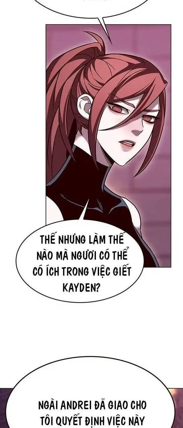 Hoá Thân Thành Mèo Nettruyen ZZZ Chương 308 Page 2