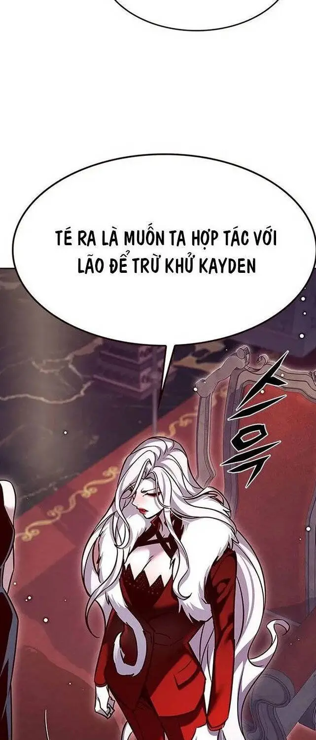 Hoá Thân Thành Mèo Nettruyen ZZZ Chương 308 Page 7