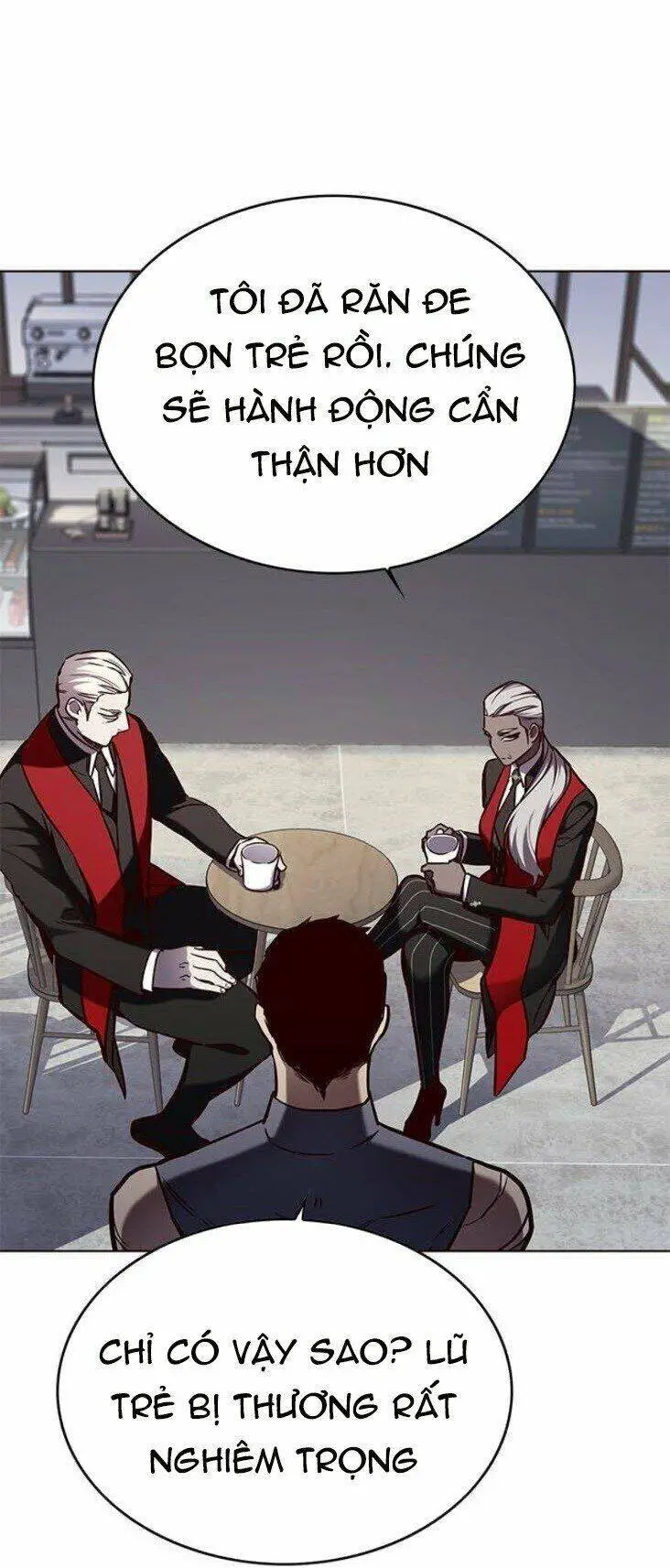 Hoá Thân Thành Mèo Nettruyen ZZZ Chương 147 Page 66