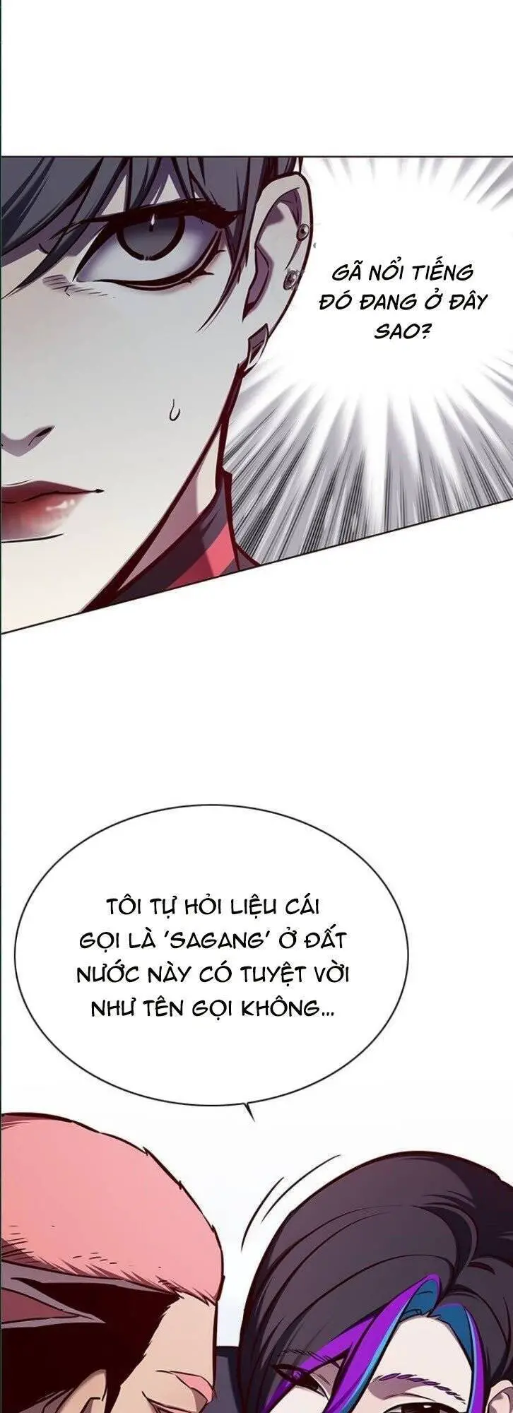 Hoá Thân Thành Mèo Nettruyen ZZZ Chương 145 Page 22