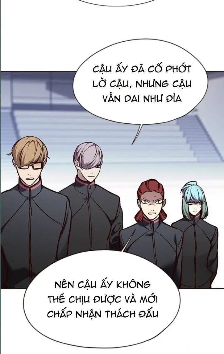 Hoá Thân Thành Mèo Nettruyen ZZZ Chương 145 Page 27