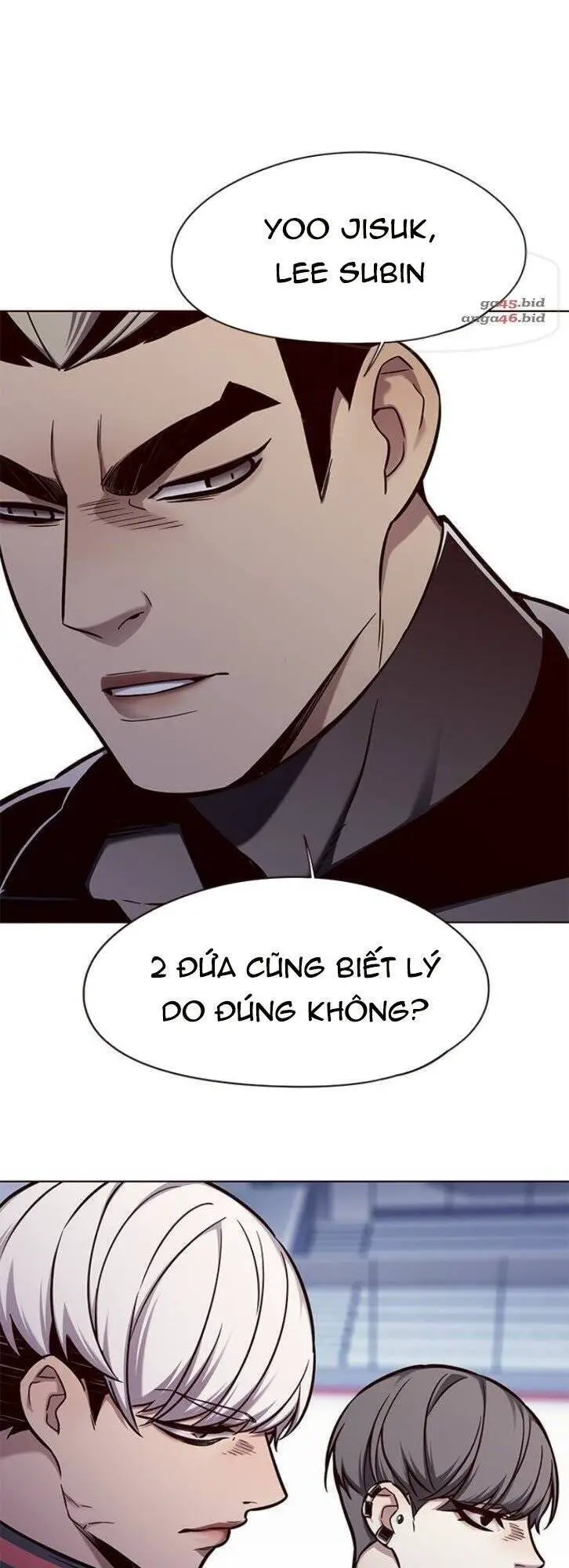 Hoá Thân Thành Mèo Nettruyen ZZZ Chương 145 Page 36