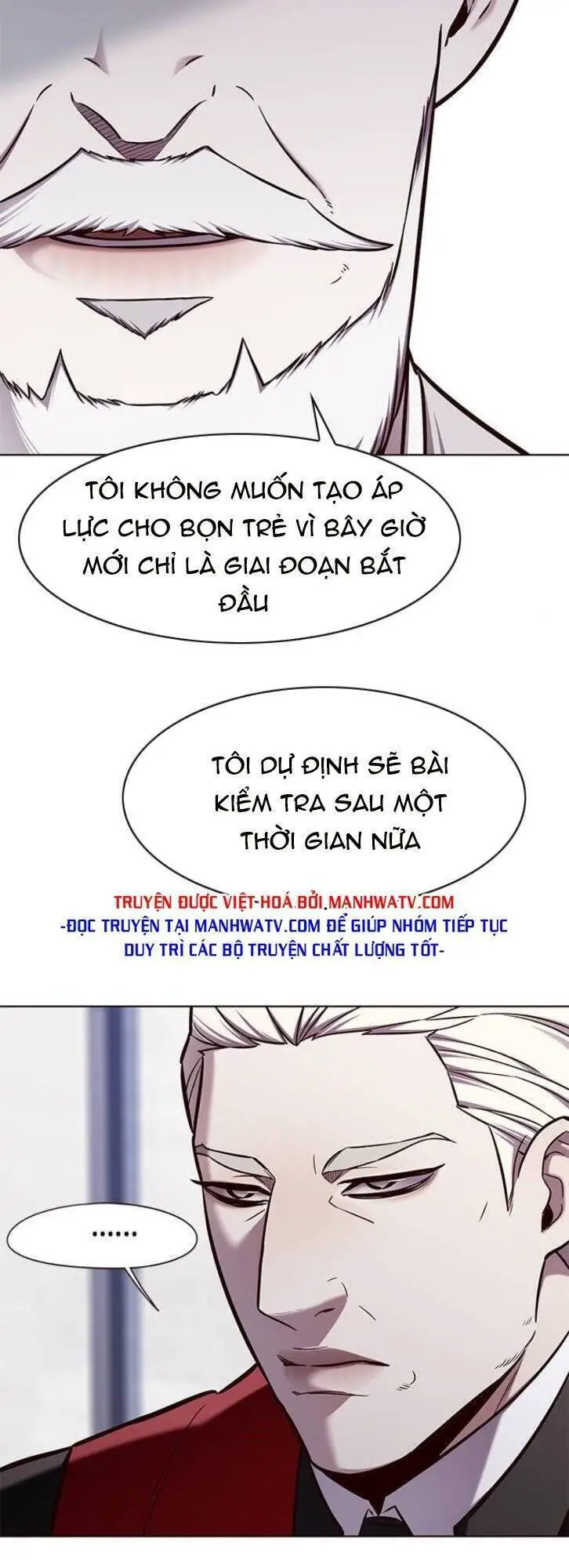 Hoá Thân Thành Mèo Nettruyen ZZZ Chương 145 Page 60