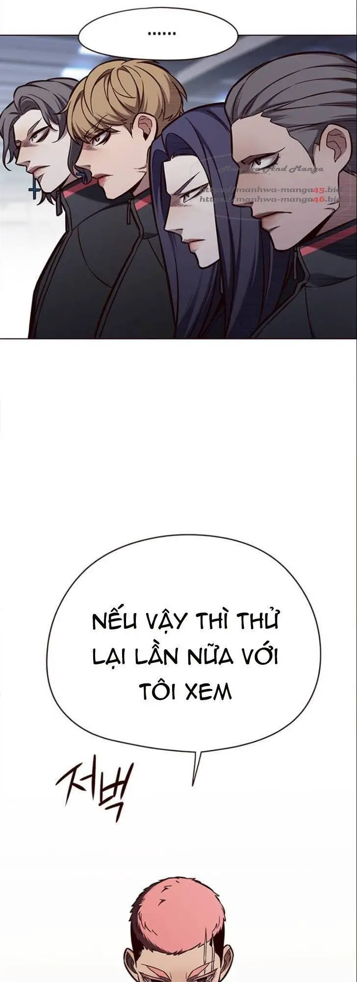 Hoá Thân Thành Mèo Nettruyen ZZZ Chương 149 Page 16